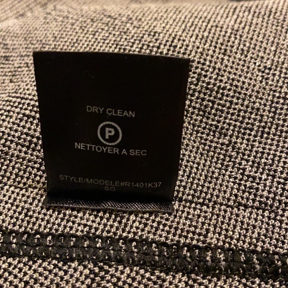 Robert Rodriguez women zip up cording, size M. Excellent condition - Picture 6 of 6